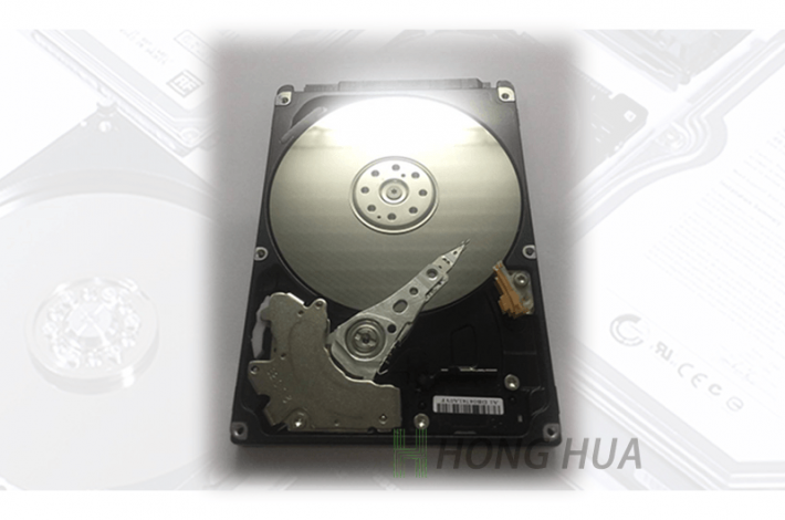 SAMSUMG 1TB (ST1000LM024) 硬碟資料救援 - 照片 2