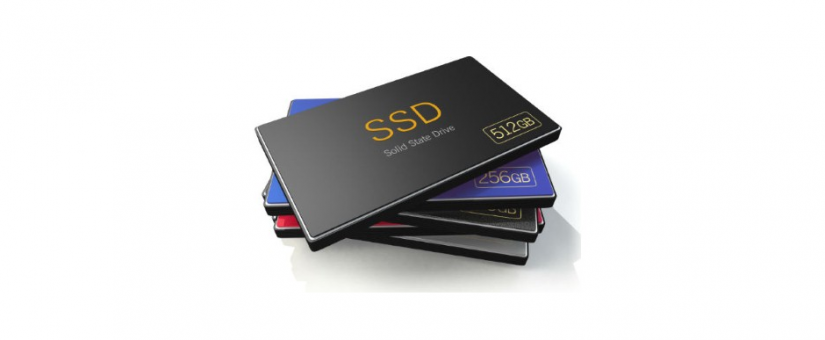 SSD就是縮短開機時間而已 ？ 當然沒這麼簡單