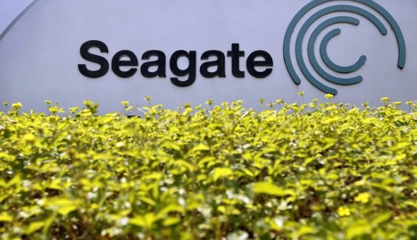 Seagate 硬碟宣布轉型