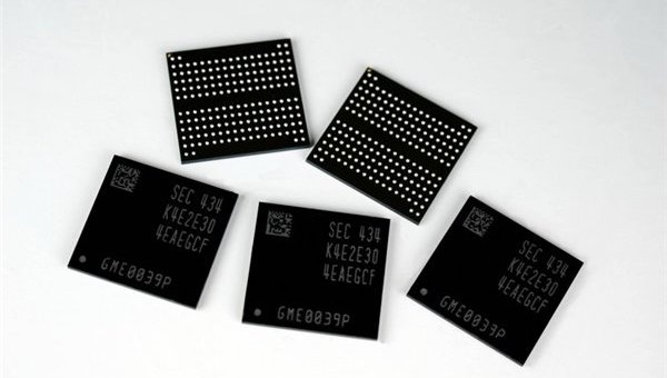 SSD 要降價？傳三星跟海力士正提高 3D NAND產能。