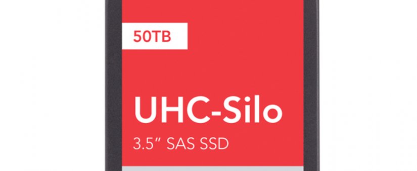 全球首款50T SSD，價格沒有公開，但是可以想像…