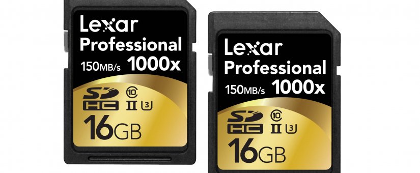 告別Lexar：20年記憶卡大廠Lexar突然宣布退出市場